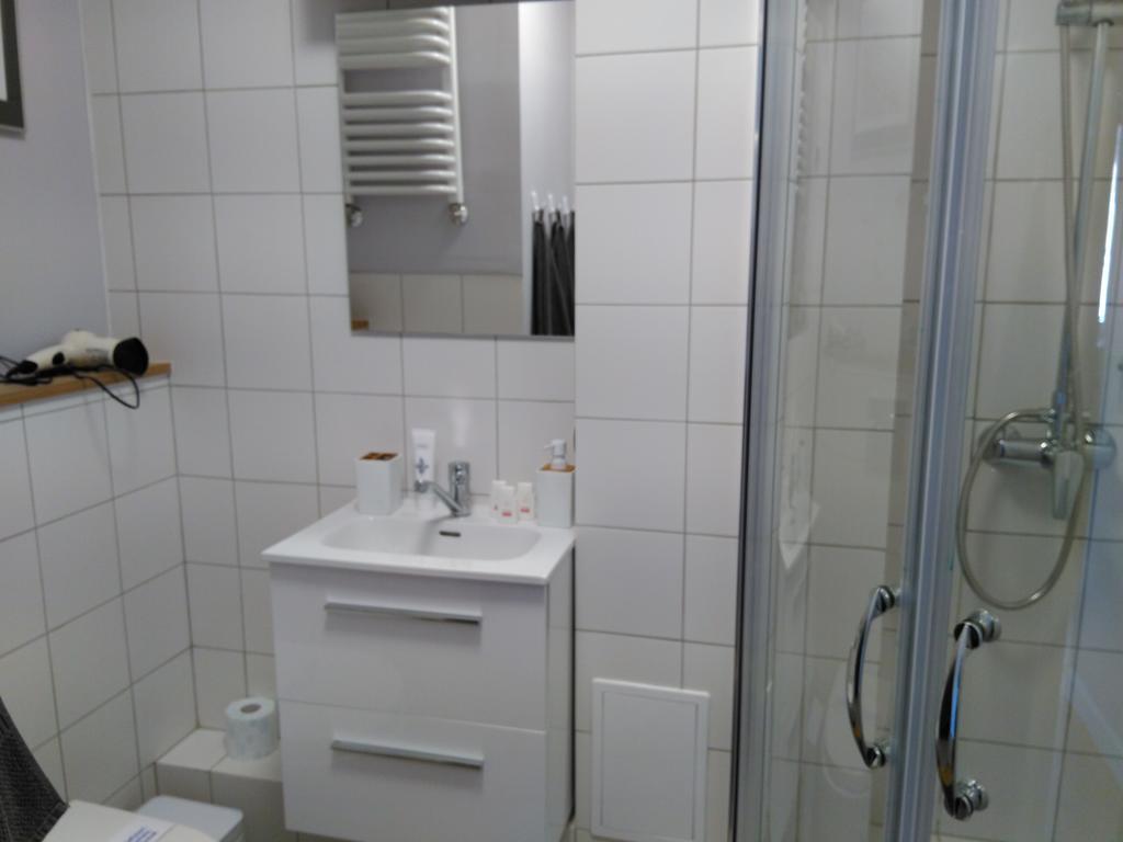 Studio Chopin Old Town Warsaw Ngoại thất bức ảnh
