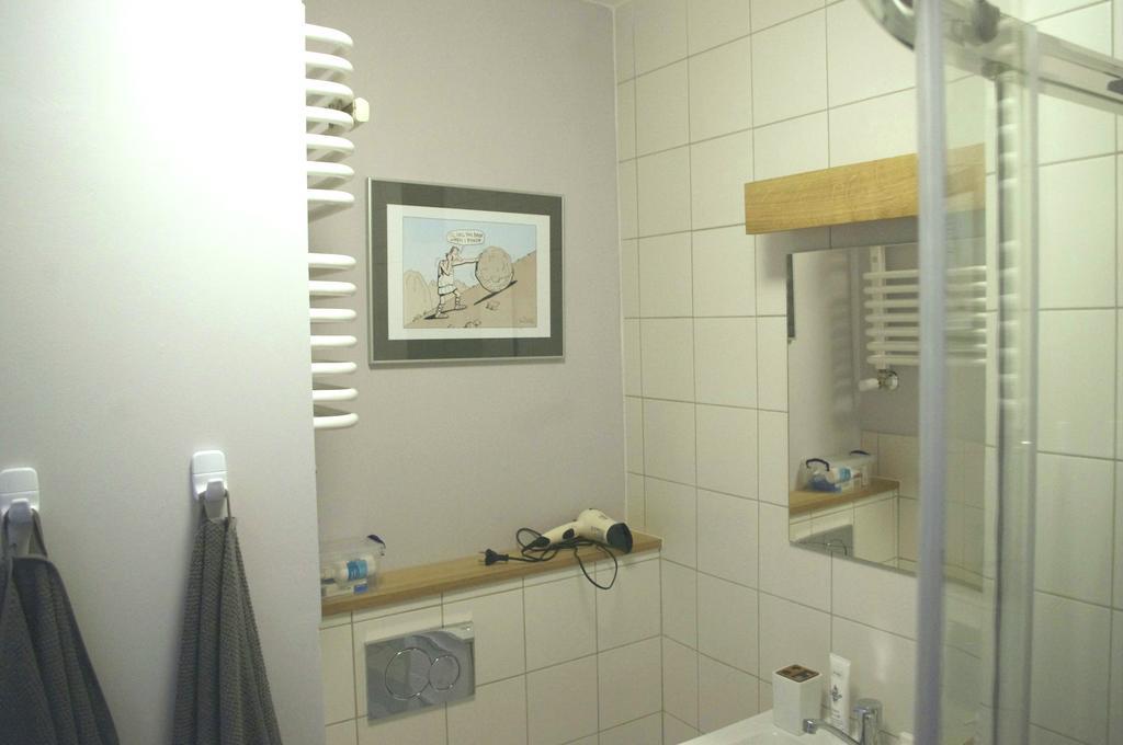 Studio Chopin Old Town Warsaw Ngoại thất bức ảnh