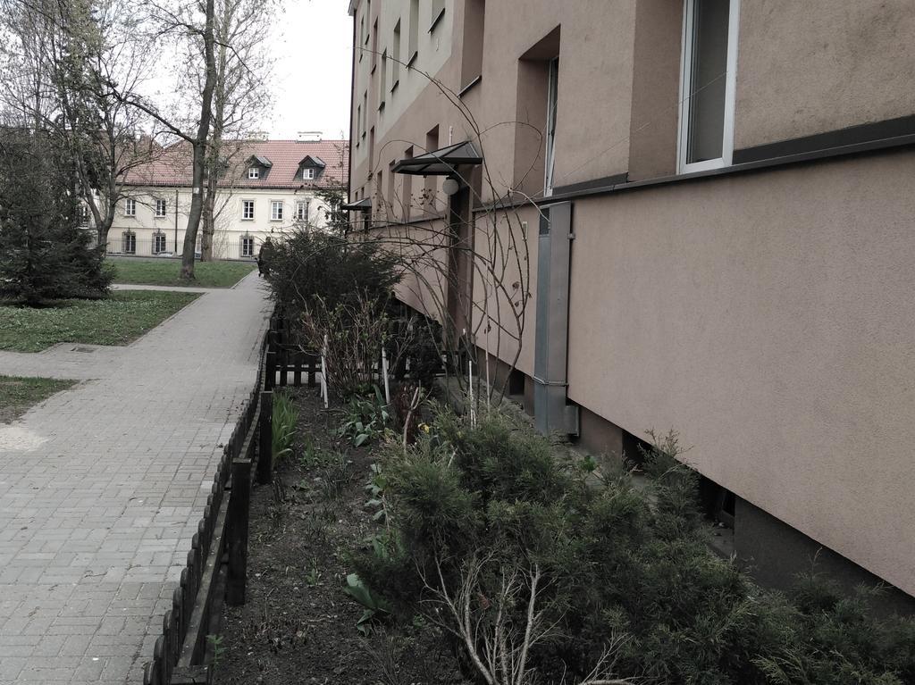 Studio Chopin Old Town Warsaw Ngoại thất bức ảnh