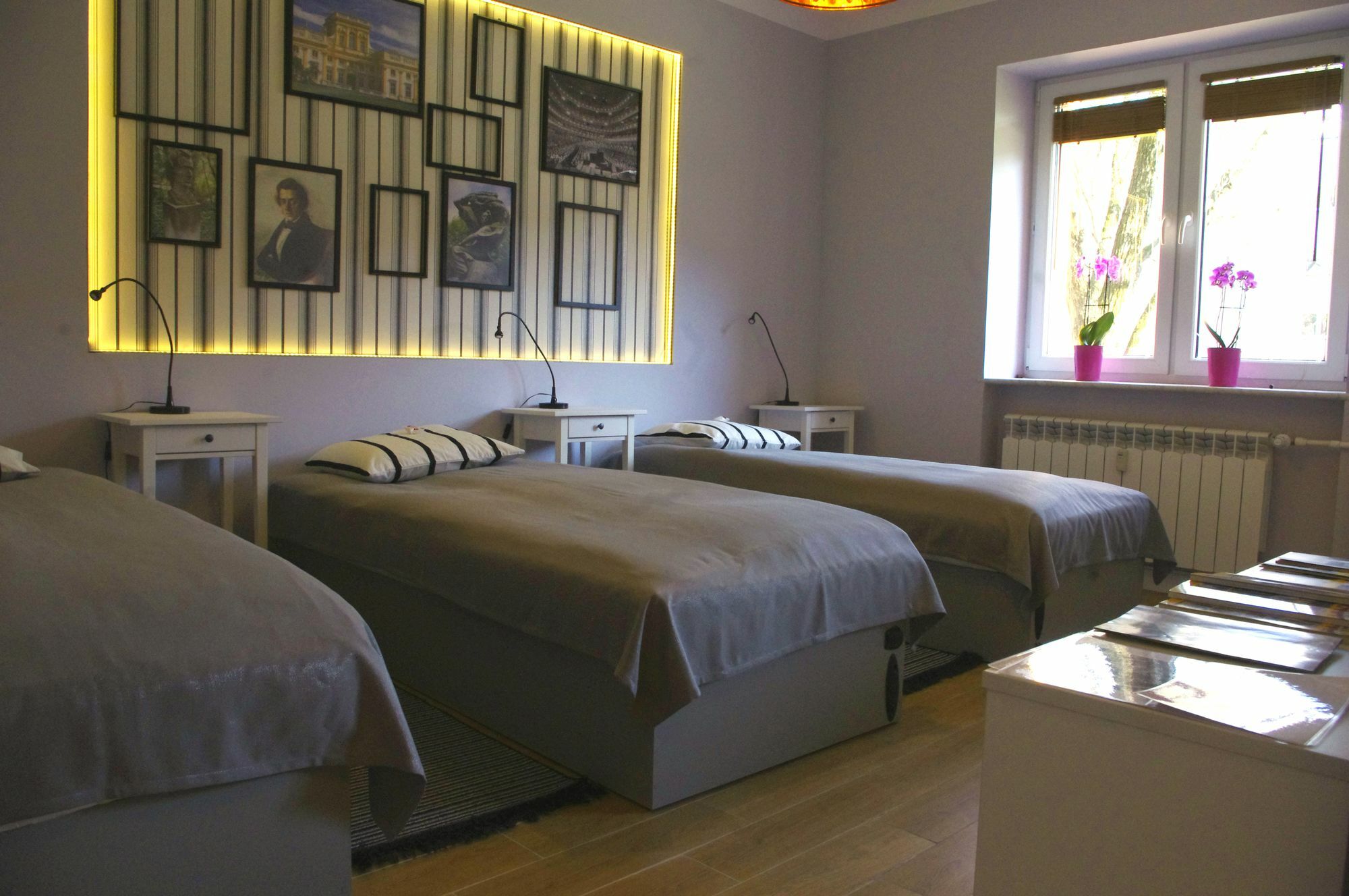 Studio Chopin Old Town Warsaw Ngoại thất bức ảnh